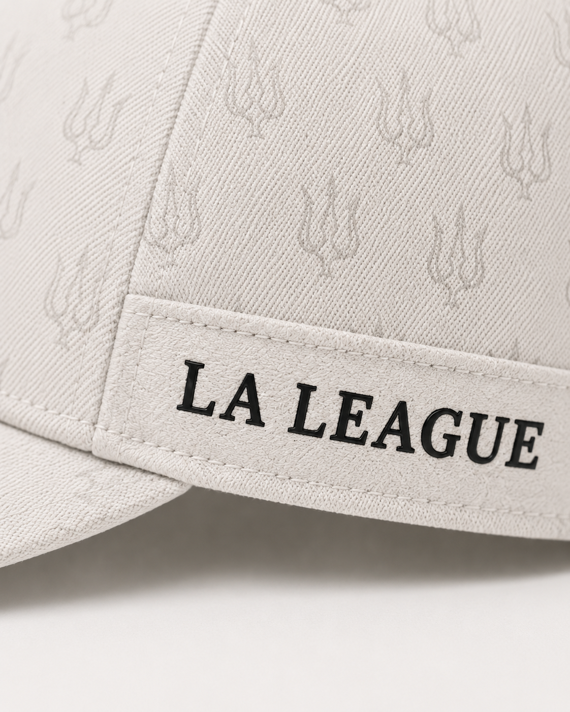 Casquette Blanche