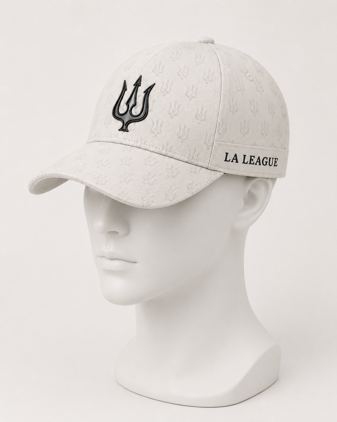 Casquette Blanche