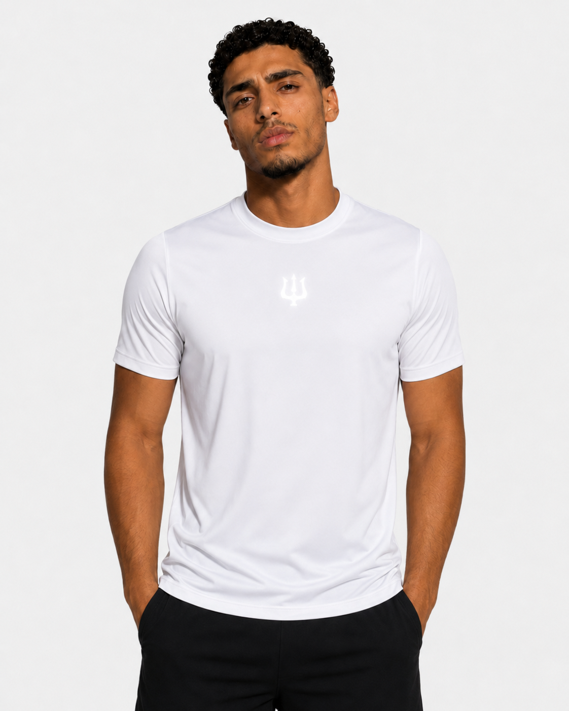 T-shirt blanc