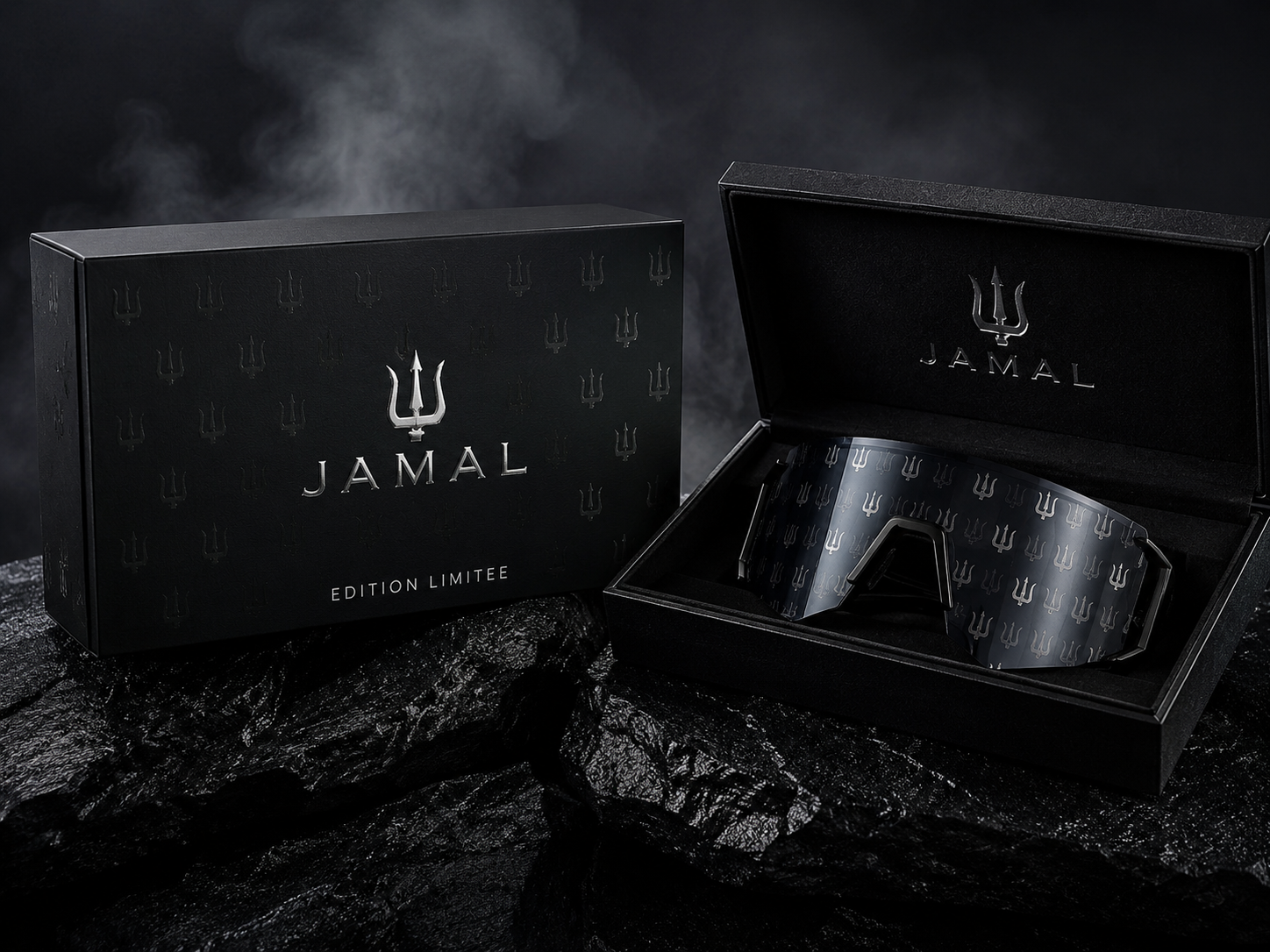 Lunette JAMAL