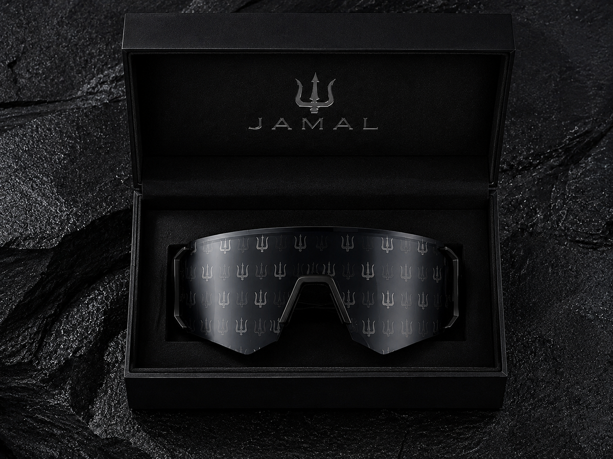 Lunette JAMAL
