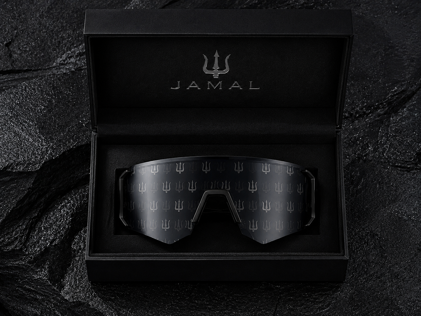 Lunette JAMAL