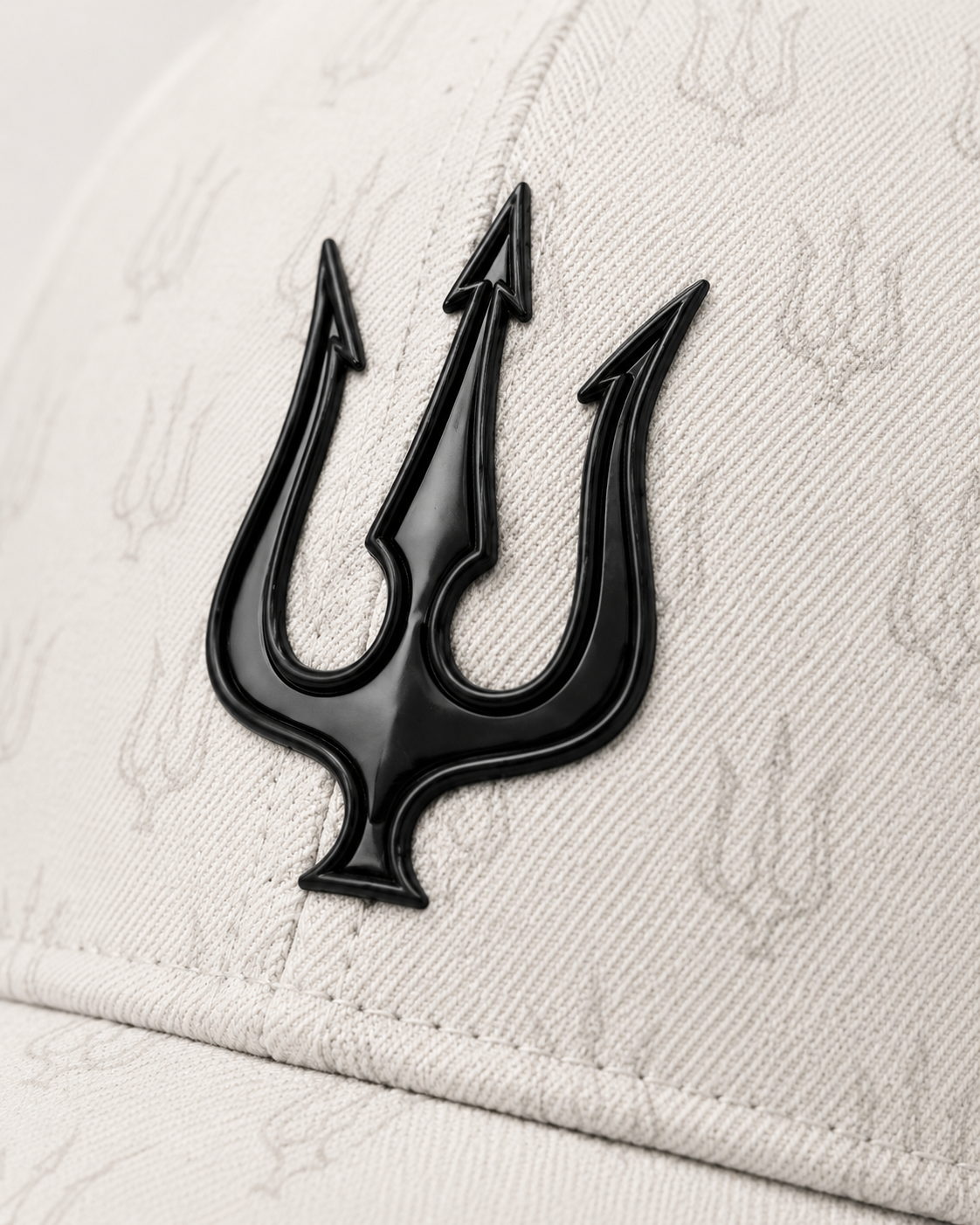 Casquette Blanche