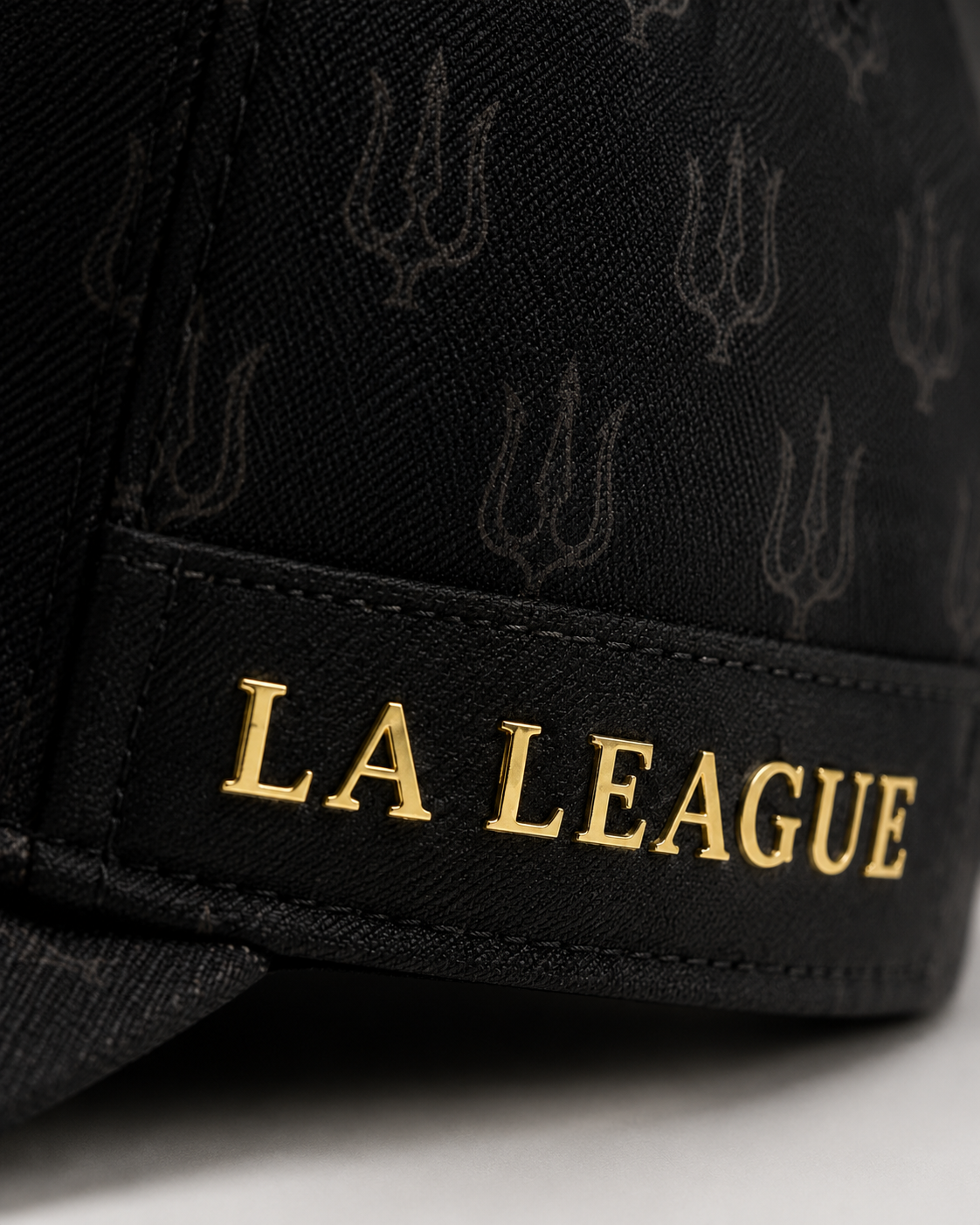 Casquette Noir