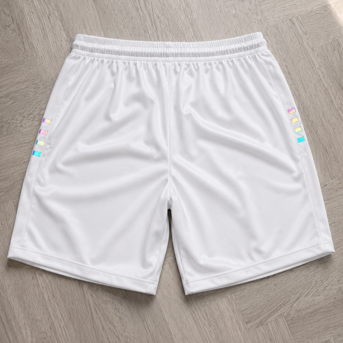 Ensemble Blanc