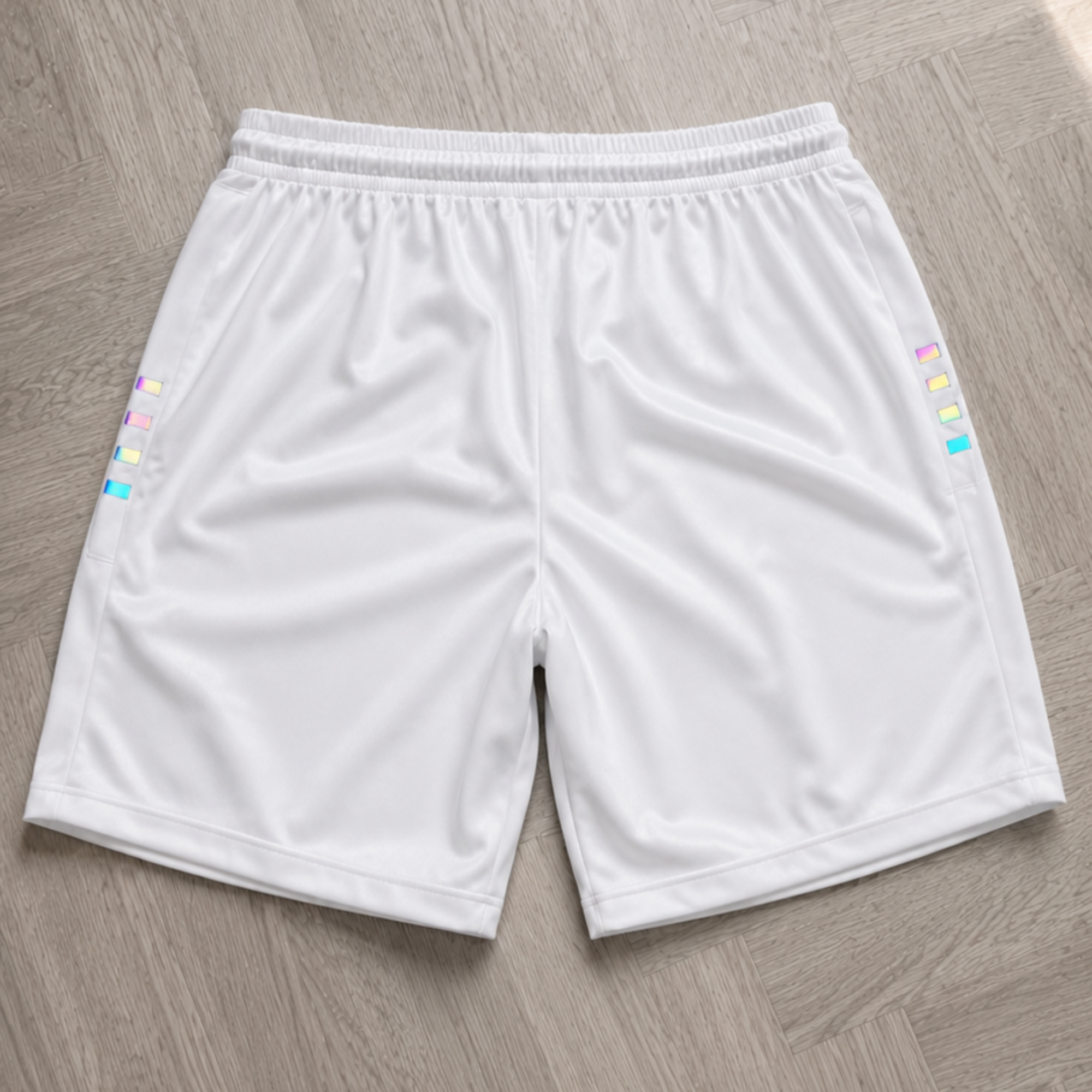 Ensemble Blanc